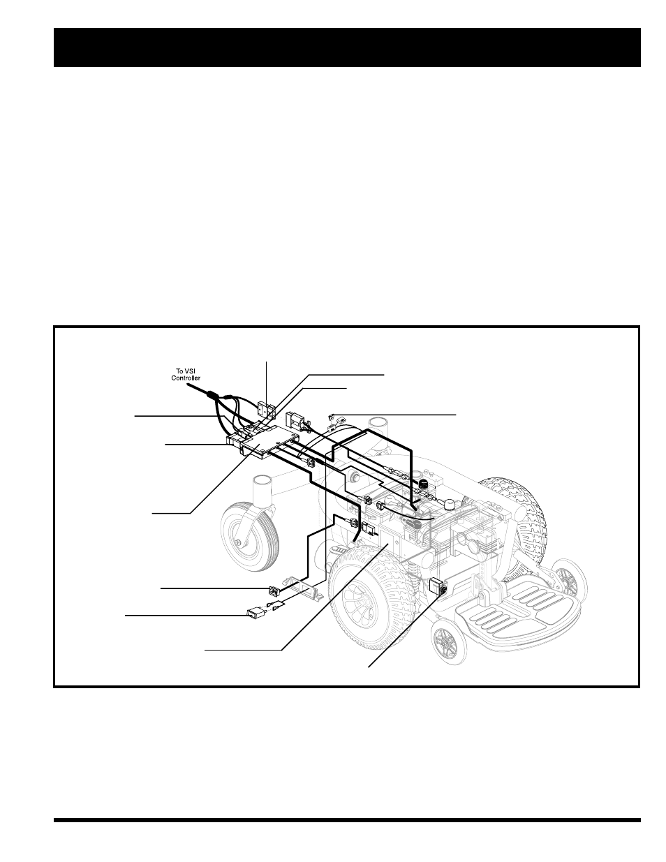 Pride Mobility 1103 Ultra User Manual | Page 21 / 47