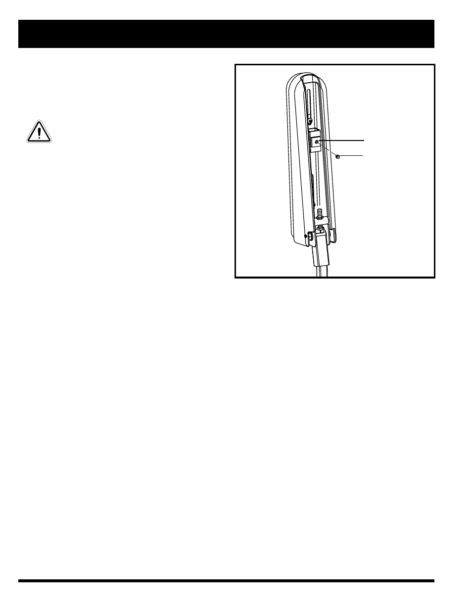 Pride Mobility 1103 Ultra User Manual | Page 28 / 47