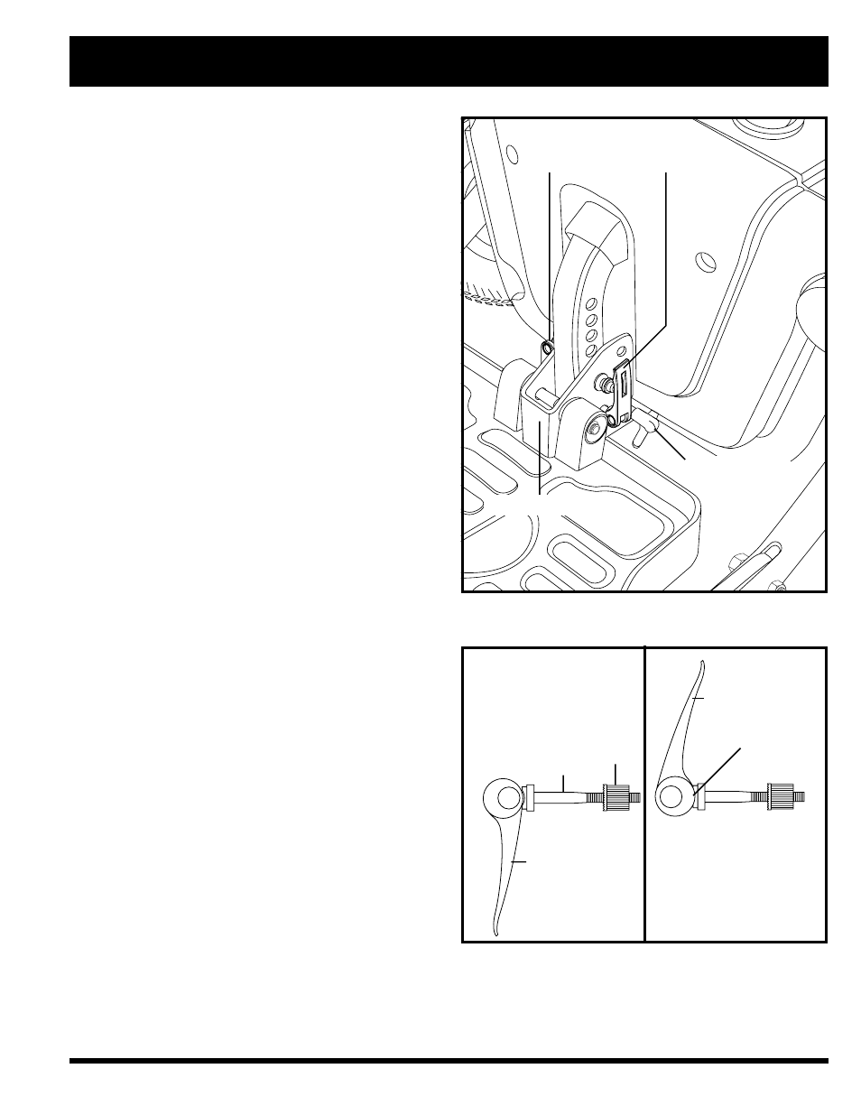 Pride Mobility 1103 Ultra User Manual | Page 29 / 47