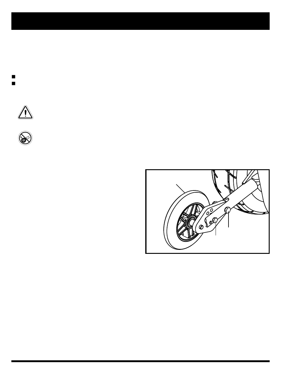 Pride Mobility 1103 Ultra User Manual | Page 32 / 47