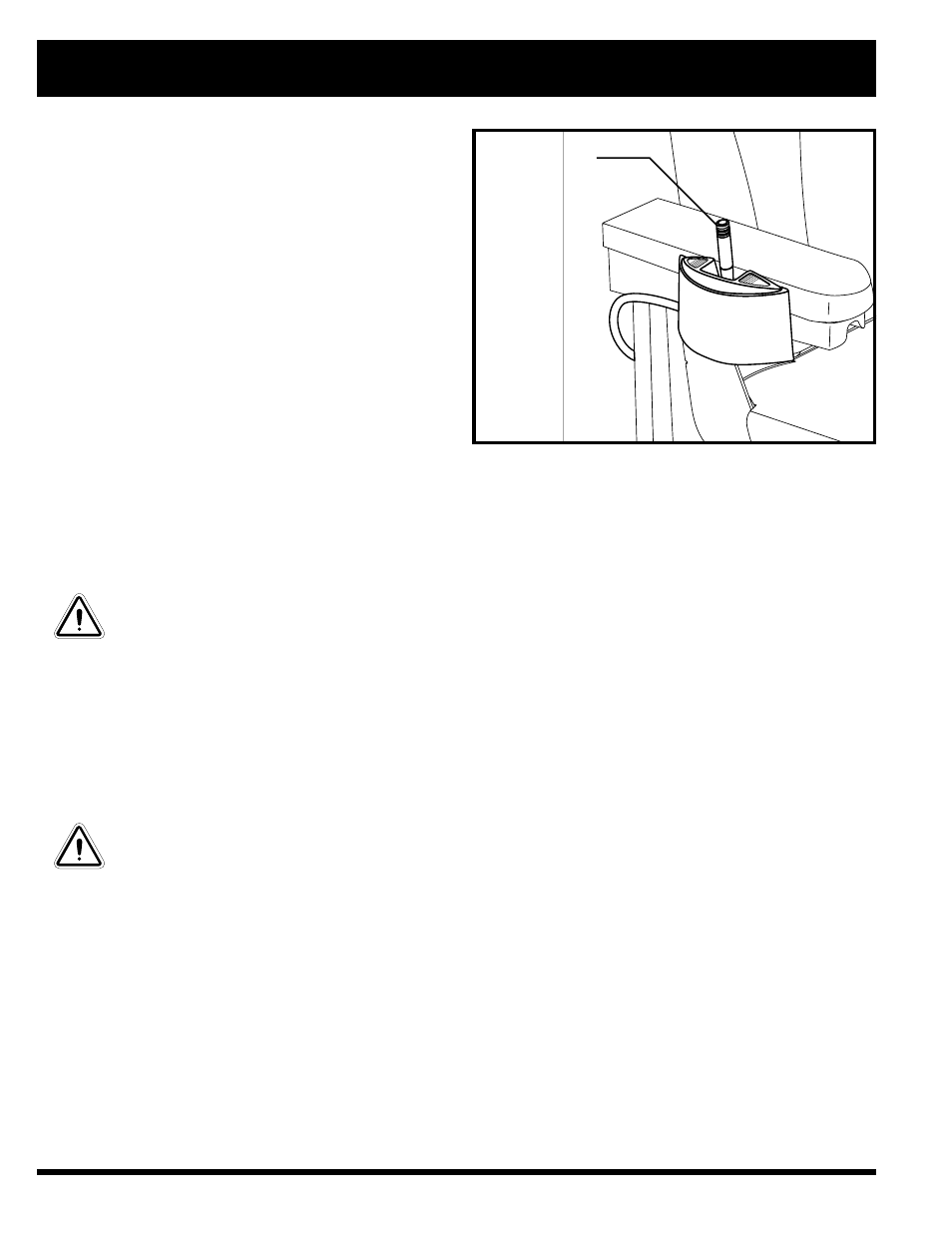 Pride Mobility 1103 Ultra User Manual | Page 34 / 47