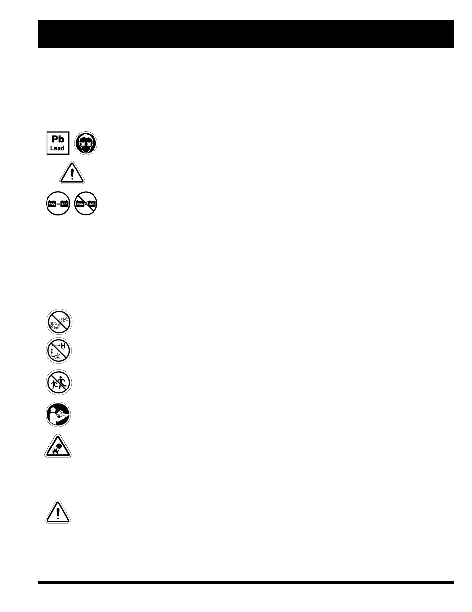 Pride Mobility 1103 Ultra User Manual | Page 35 / 47
