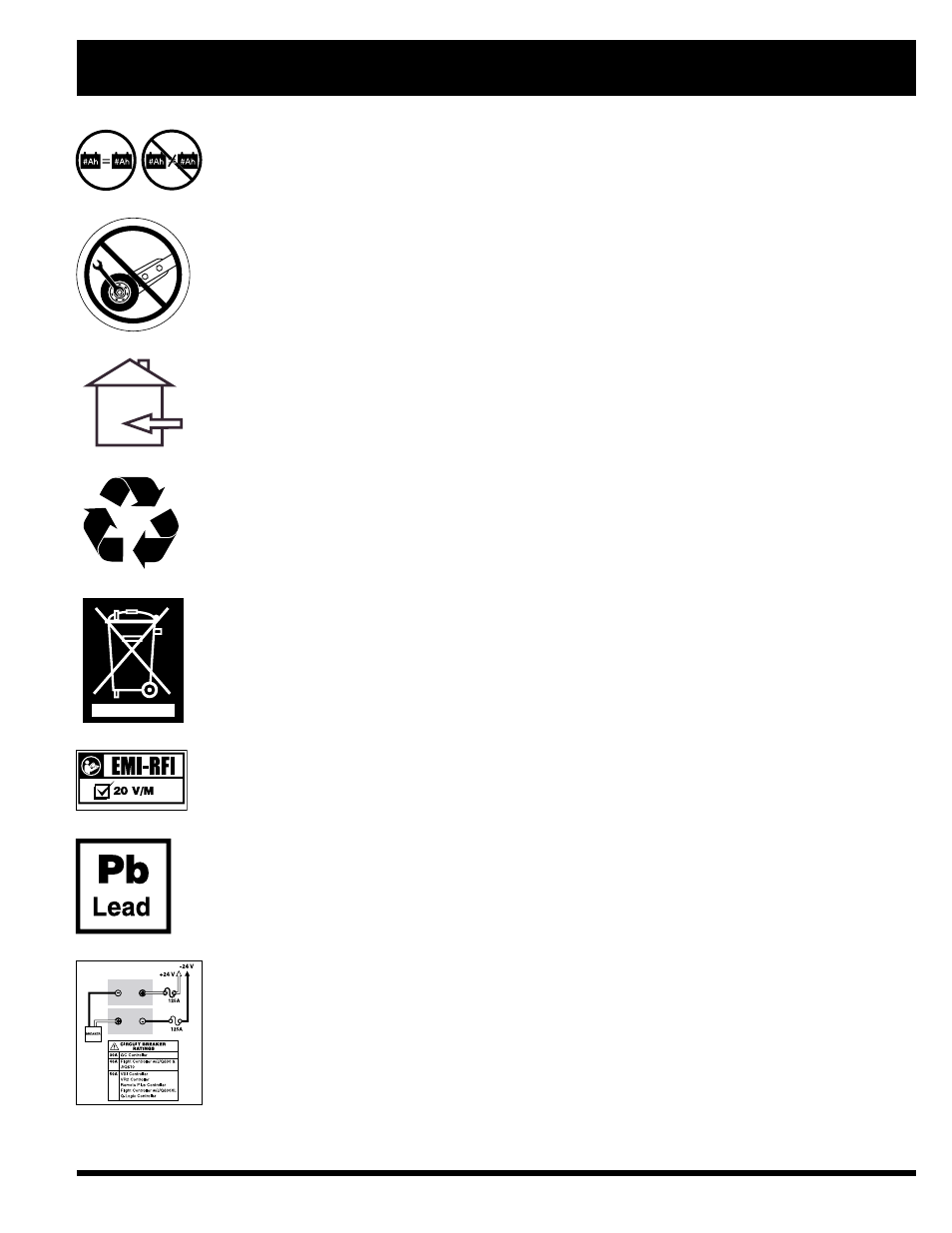 Pride Mobility 1103 Ultra User Manual | Page 9 / 47