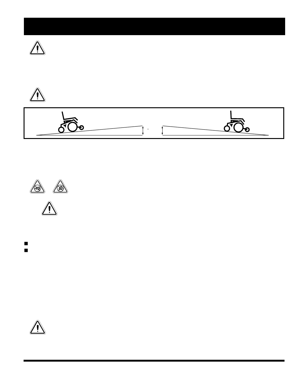 Pride Mobility Jazzy Select 7 User Manual | Page 11 / 47