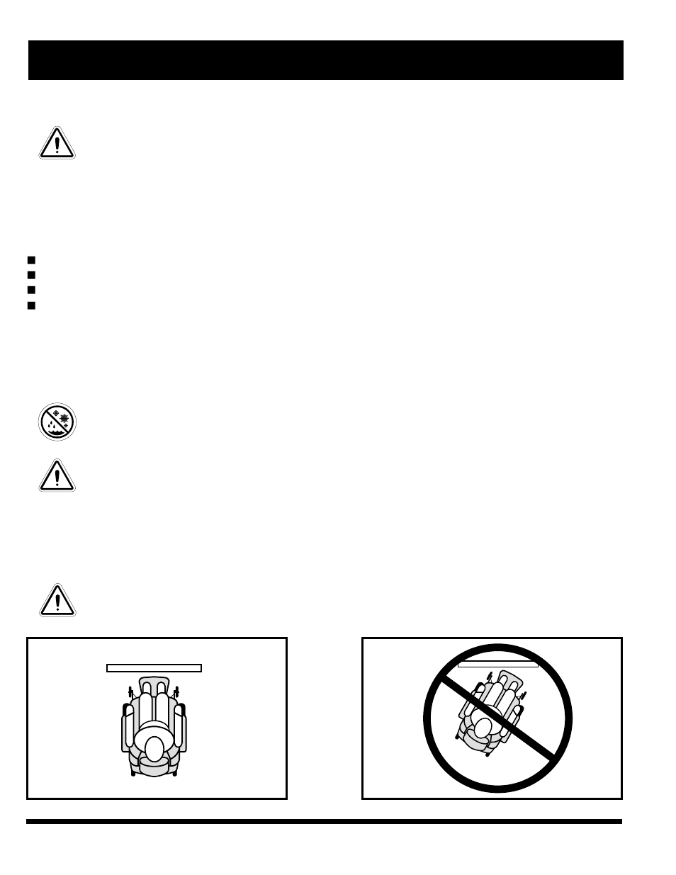 Pride Mobility Jazzy Select 7 User Manual | Page 12 / 47