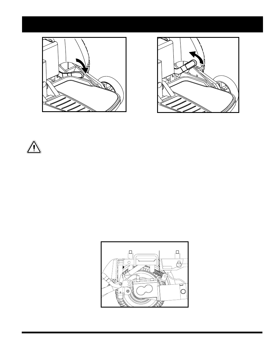 Pride Mobility Jazzy Select 7 User Manual | Page 21 / 47