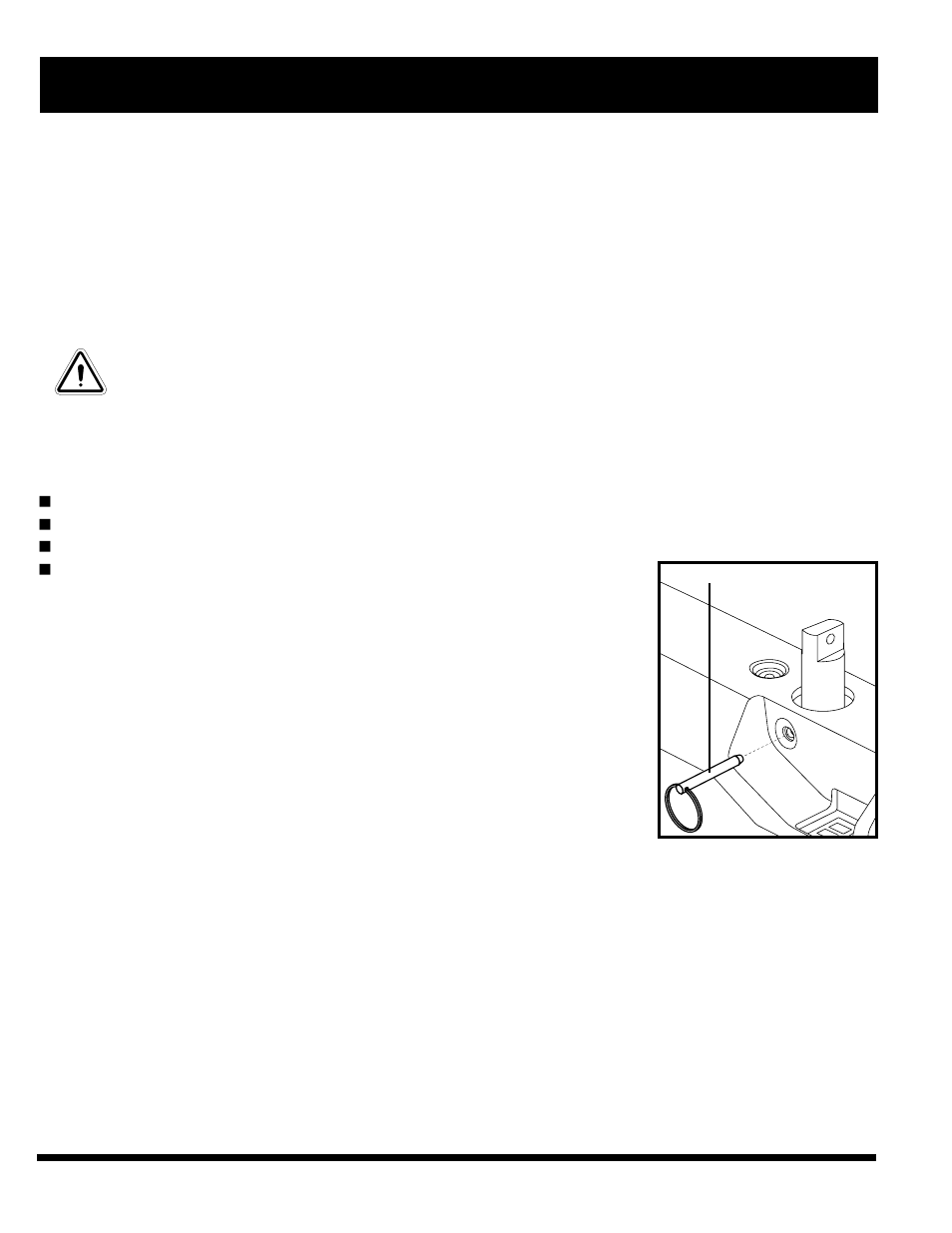 Pride Mobility Jazzy Select 7 User Manual | Page 28 / 47