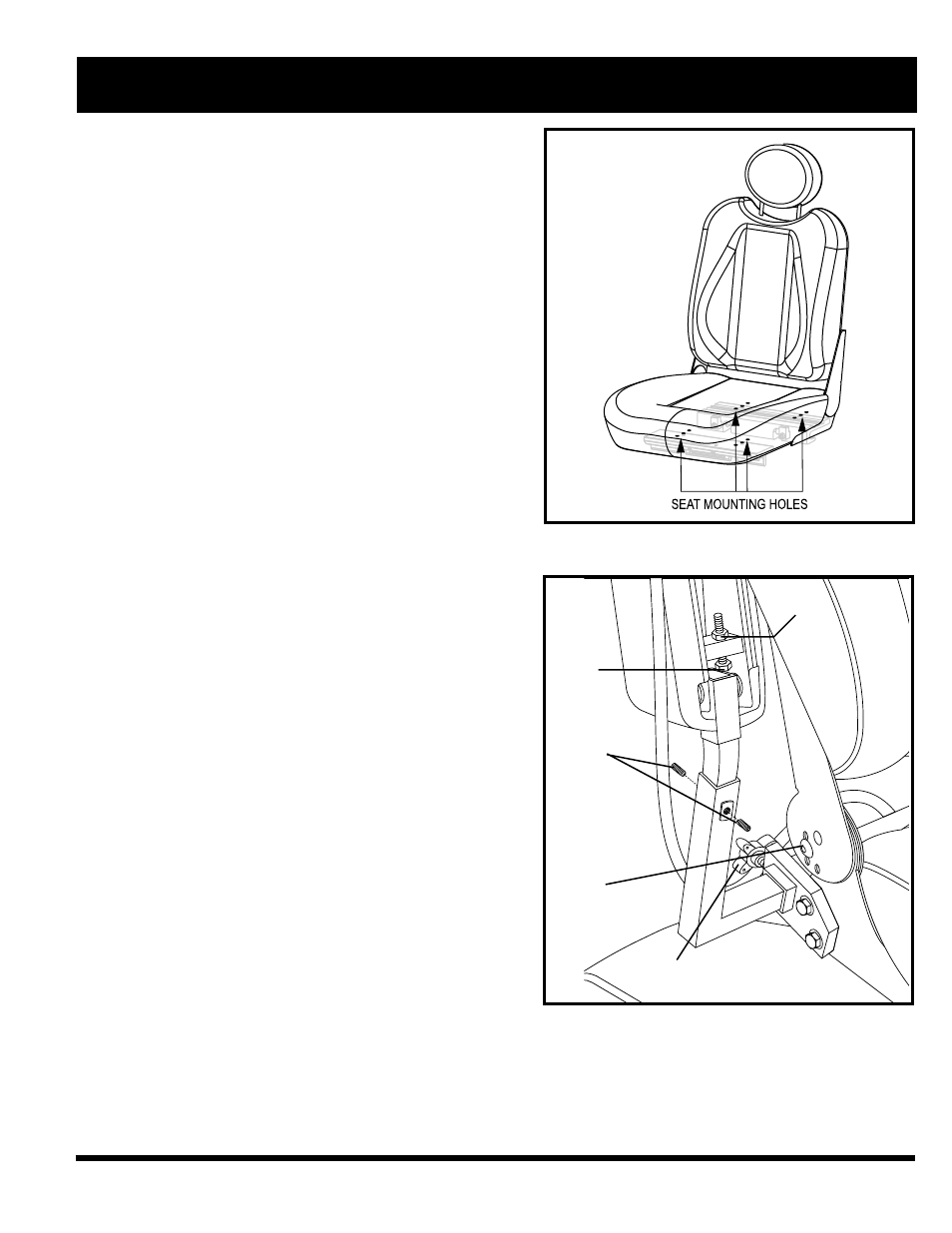 Pride Mobility Jazzy Select 7 User Manual | Page 29 / 47