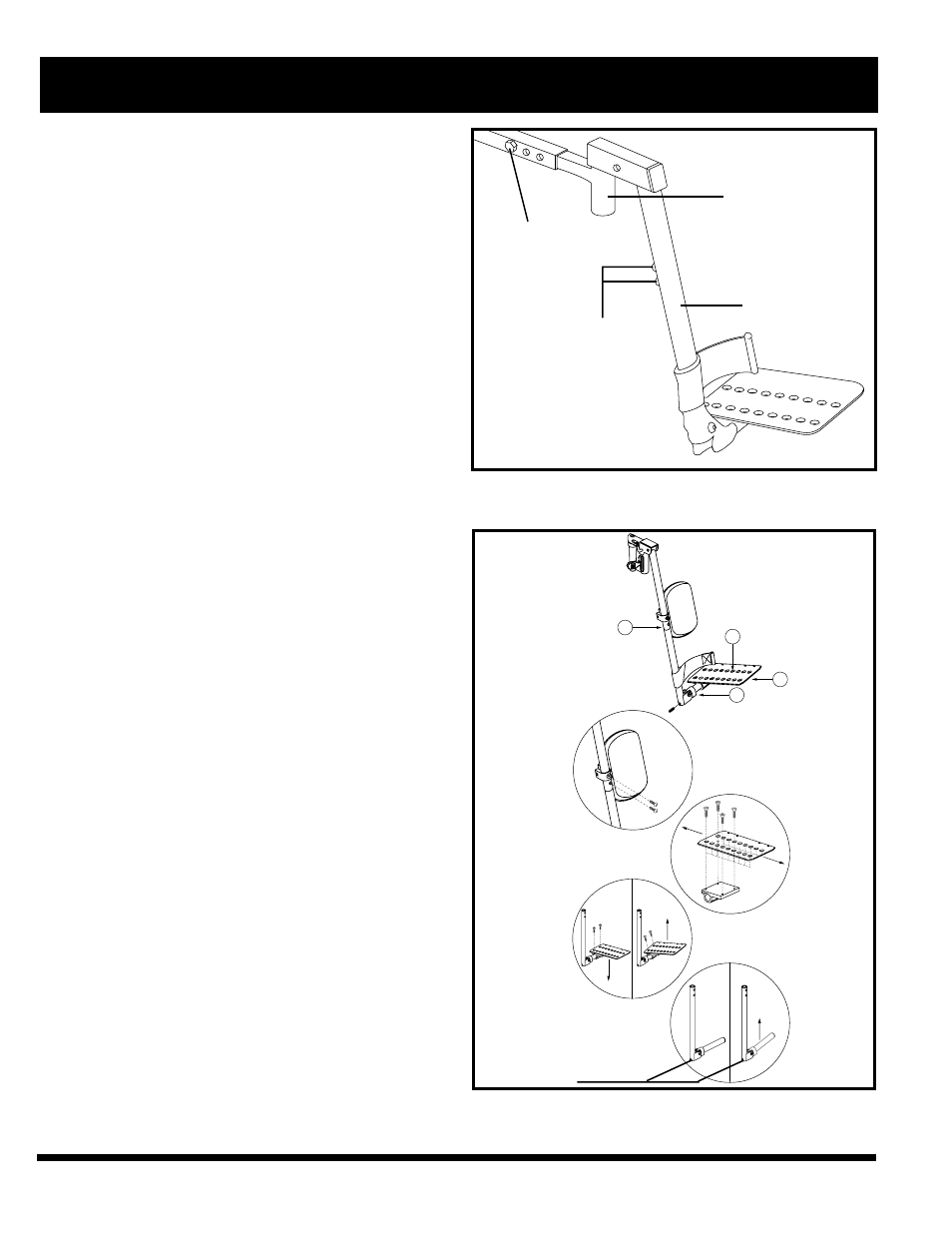 Pride Mobility Jazzy Select 7 User Manual | Page 32 / 47