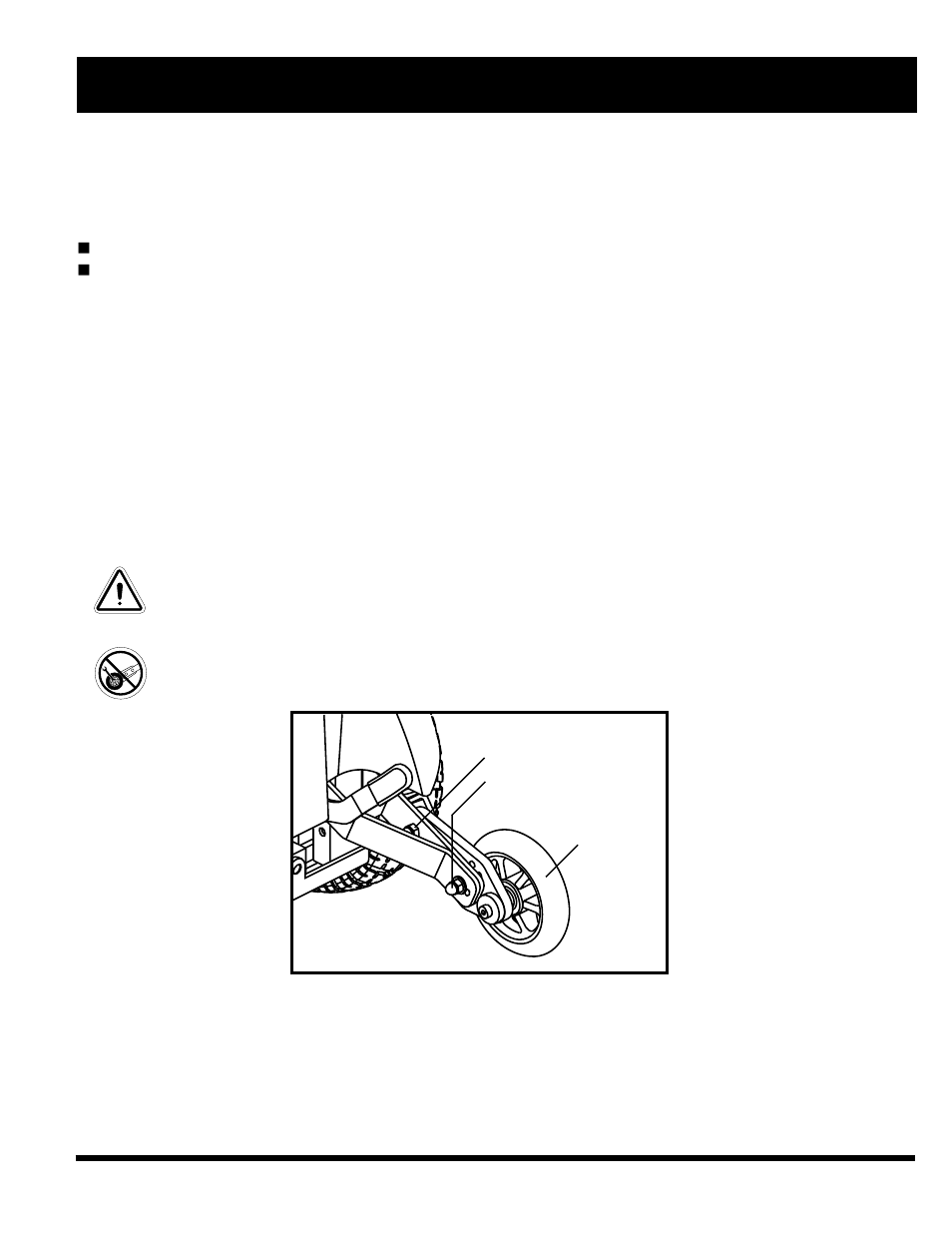 Pride Mobility Jazzy Select 7 User Manual | Page 33 / 47