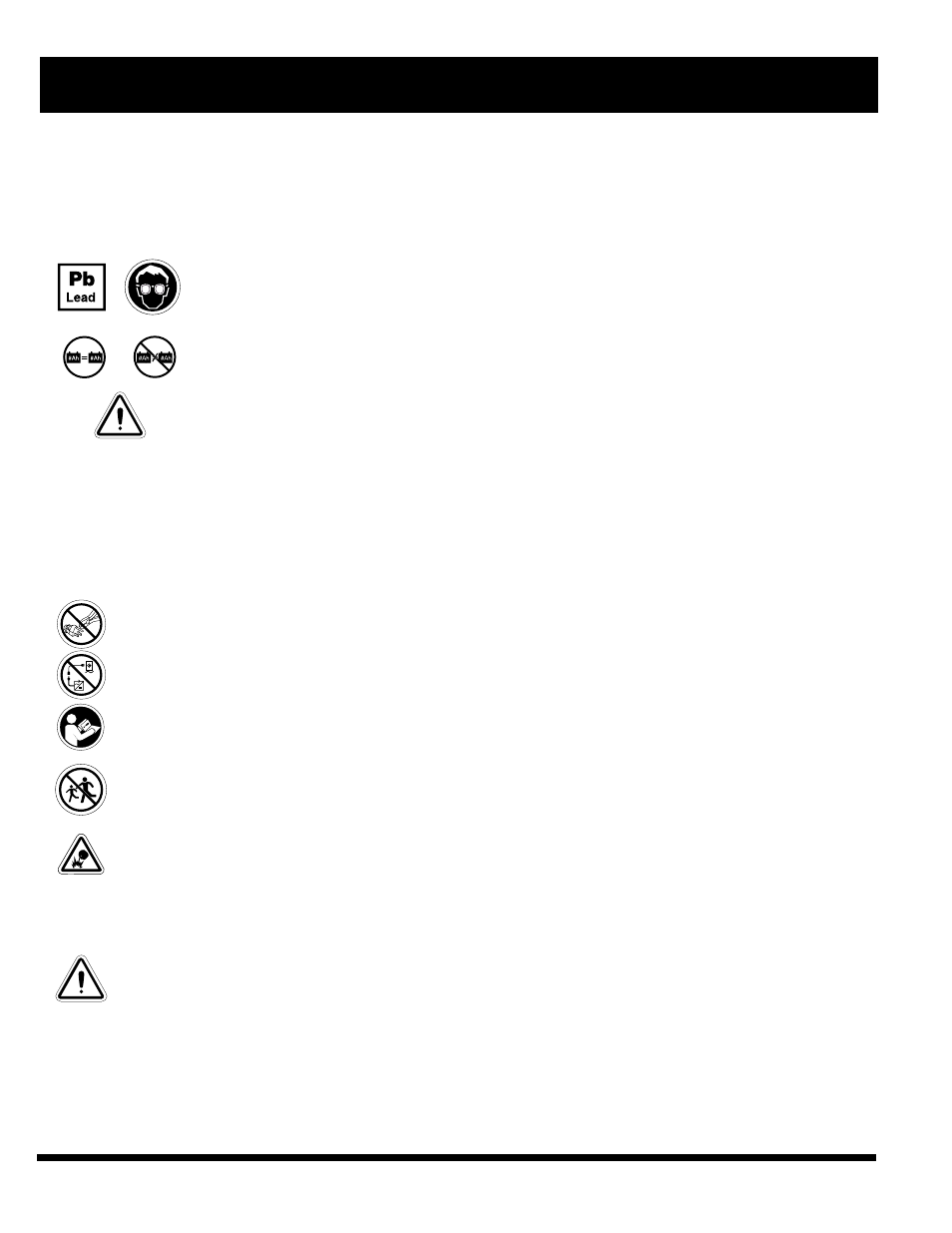 Pride Mobility Jazzy Select 7 User Manual | Page 34 / 47