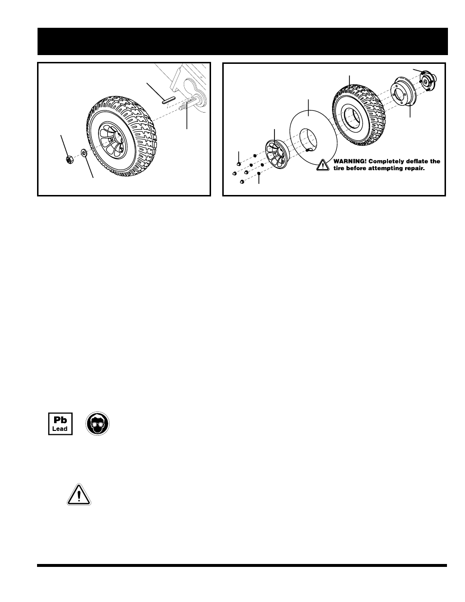 Pride Mobility Jazzy Select 7 User Manual | Page 41 / 47