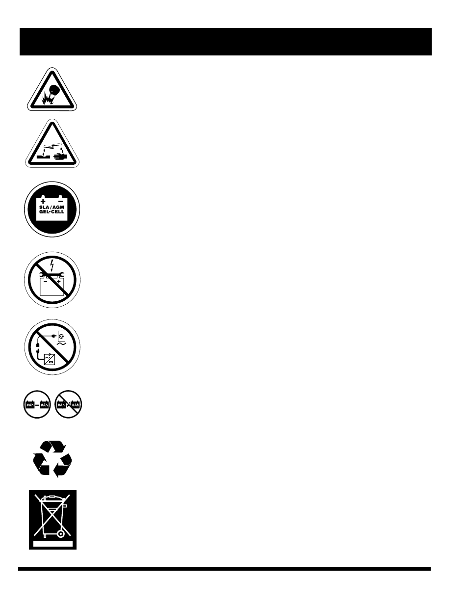 Pride Mobility Jazzy Select 7 User Manual | Page 8 / 47