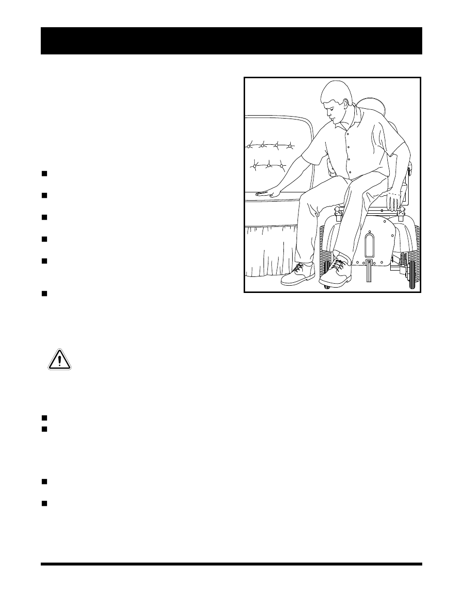 Pride Mobility Jet2HD User Manual | Page 10 / 39