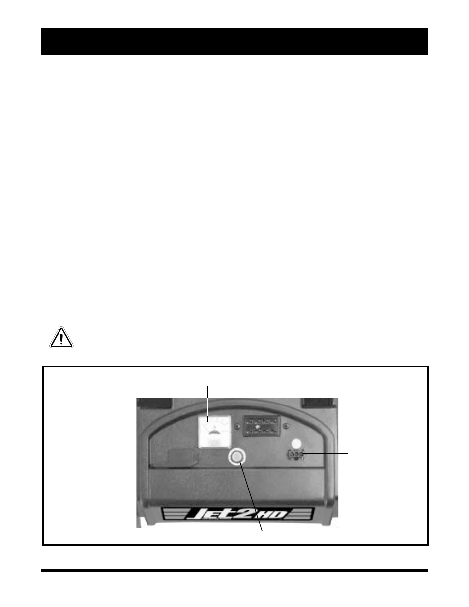 Pride Mobility Jet2HD User Manual | Page 16 / 39
