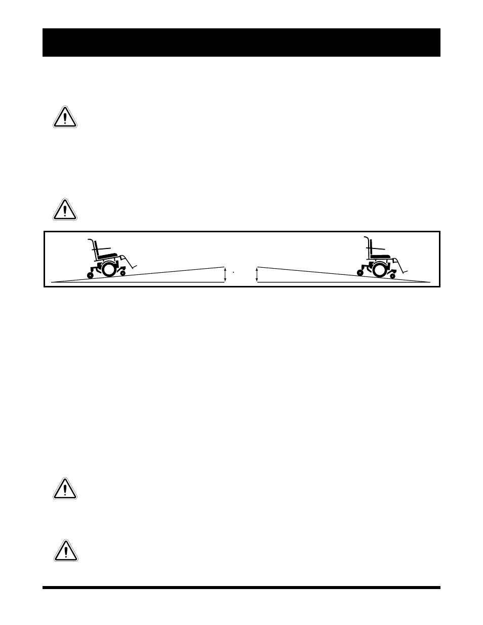 Pride Mobility Jet2HD User Manual | Page 8 / 39