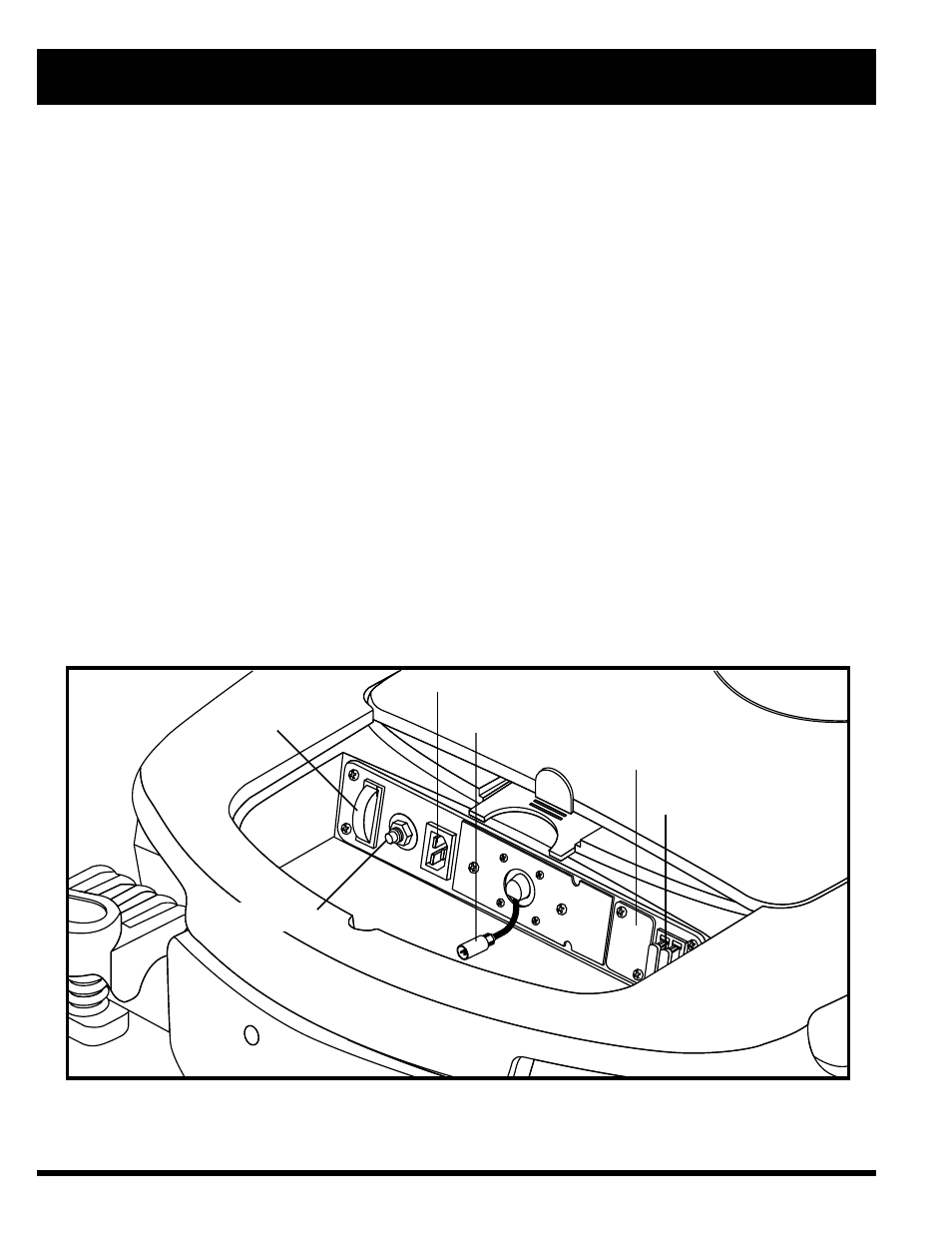 Pride Mobility 1122 3SP User Manual | Page 18 / 48