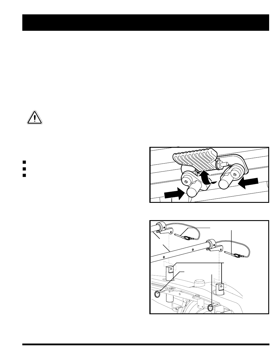 Pride Mobility 1122 3SP User Manual | Page 23 / 48