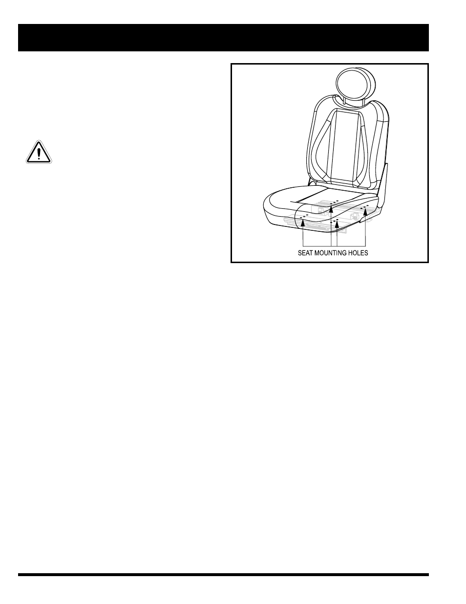 Pride Mobility 1122 3SP User Manual | Page 24 / 48