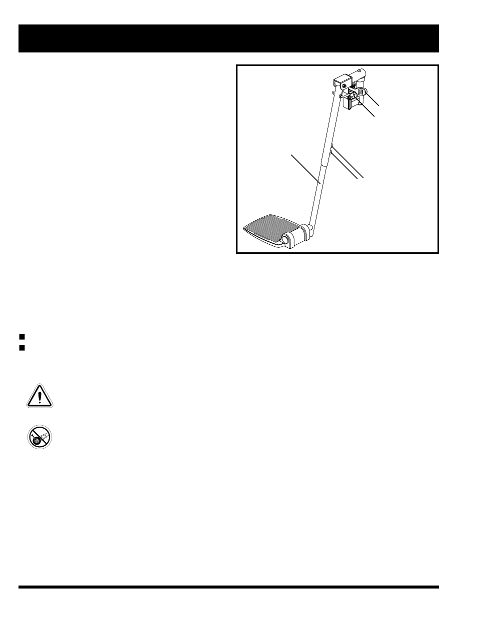 Pride Mobility 1122 3SP User Manual | Page 28 / 48