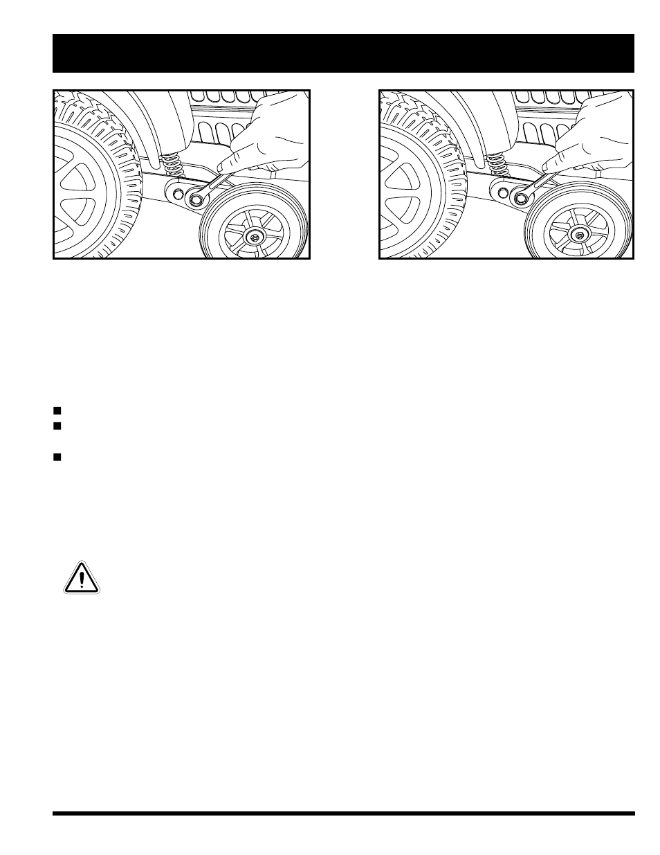 Pride Mobility 1122 3SP User Manual | Page 29 / 48