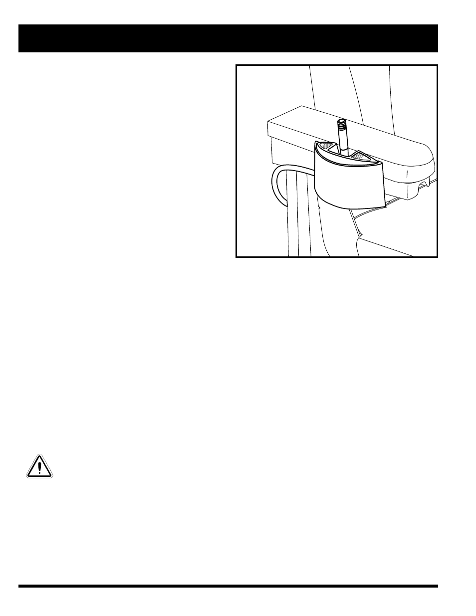 Pride Mobility 1122 3SP User Manual | Page 30 / 48