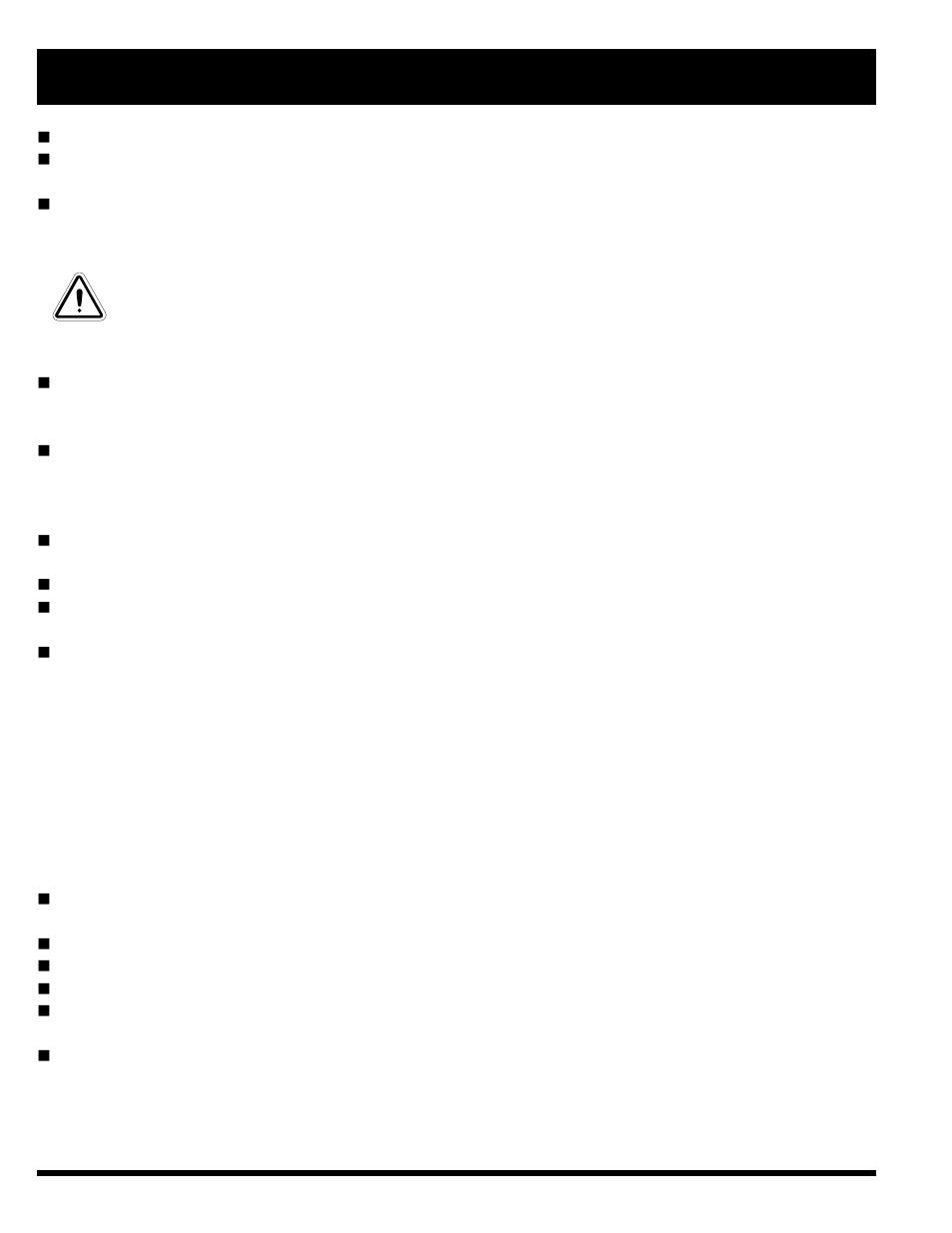 Pride Mobility 1122 3SP User Manual | Page 38 / 48