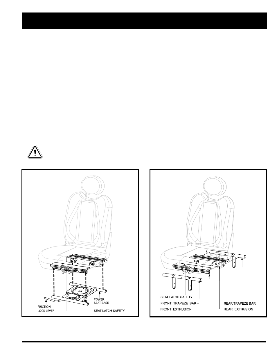 Pride Mobility QUANTUM 1121 User Manual | Page 19 / 51