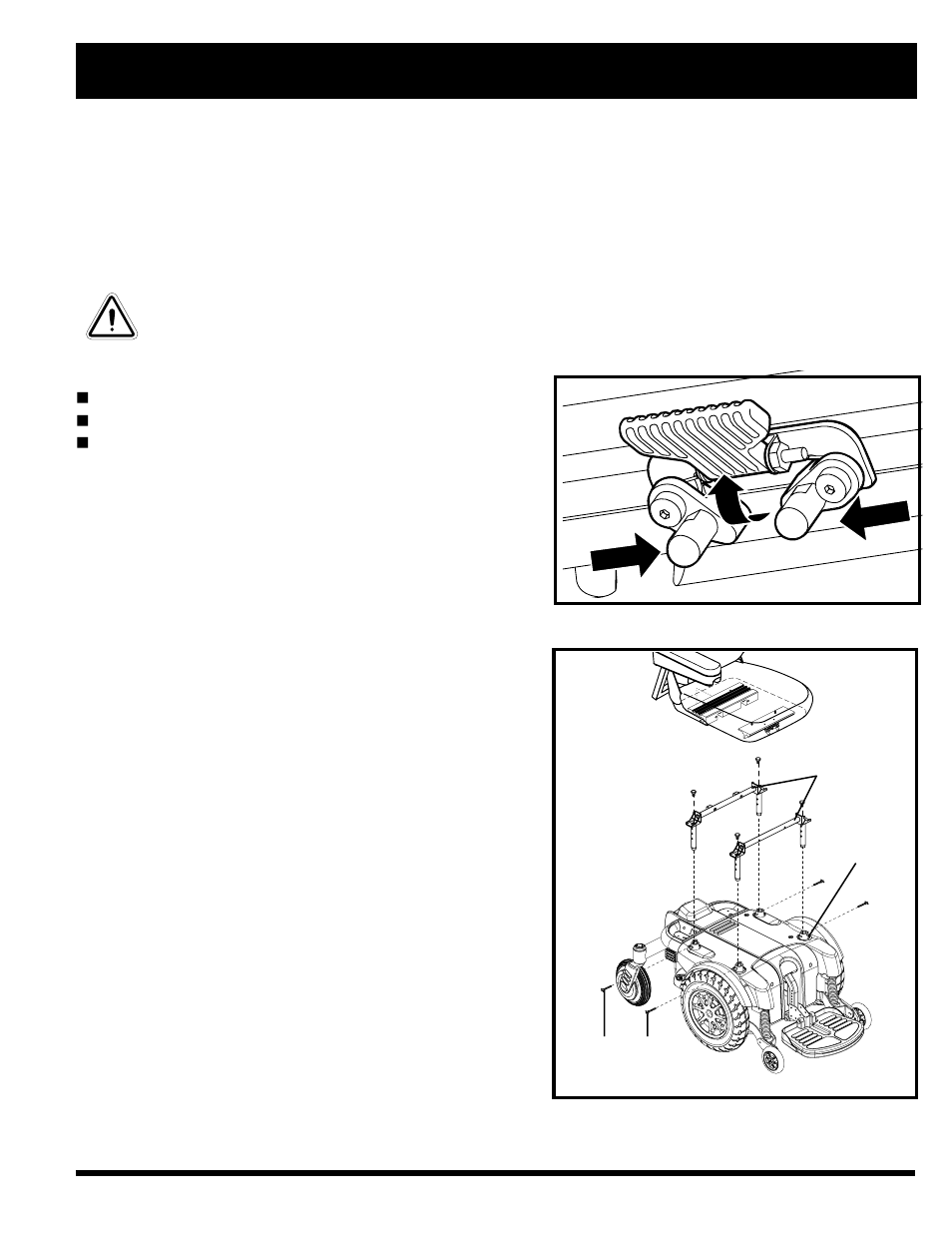 Pride Mobility QUANTUM 1121 User Manual | Page 21 / 51