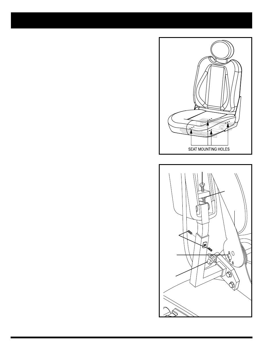 Pride Mobility QUANTUM 1121 User Manual | Page 22 / 51