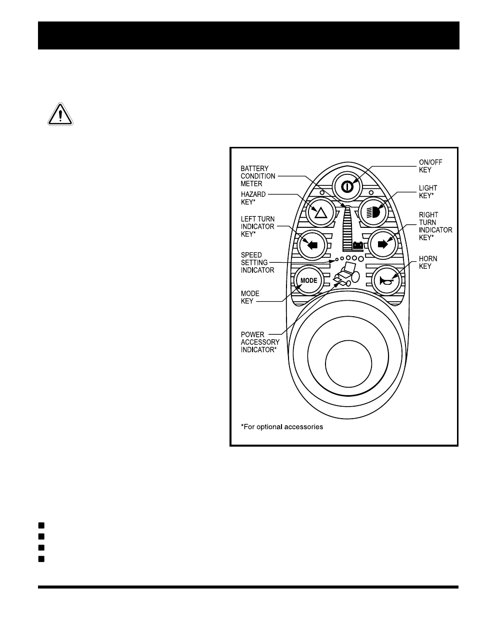 Pride Mobility QUANTUM 1121 User Manual | Page 37 / 51