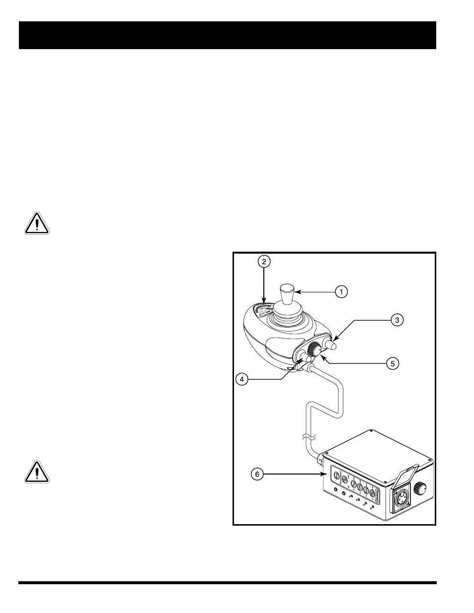 Pride Mobility QUANTUM 1121 User Manual | Page 40 / 51