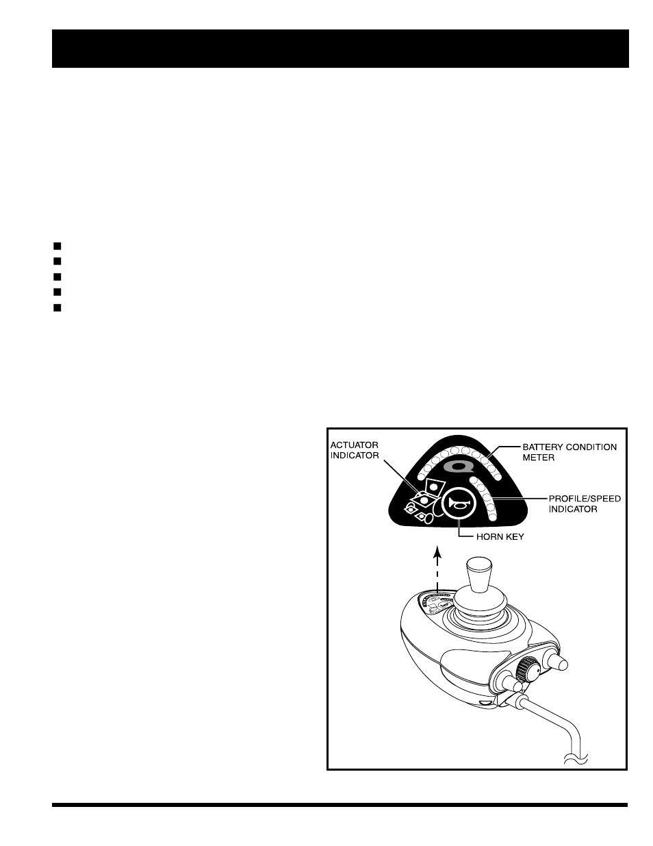 Pride Mobility QUANTUM 1121 User Manual | Page 41 / 51