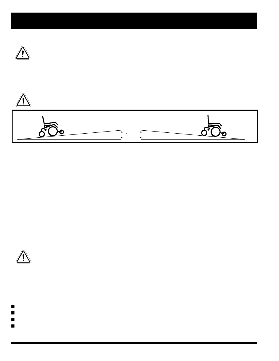 Pride Mobility QUANTUM 1121 User Manual | Page 8 / 51