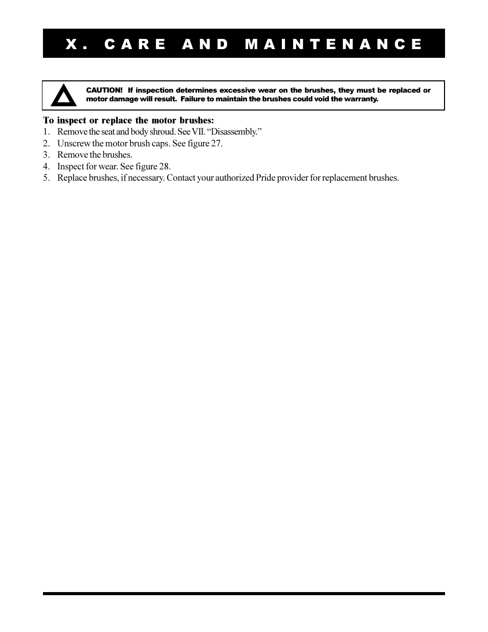 Pride Mobility JET2 User Manual | Page 39 / 43