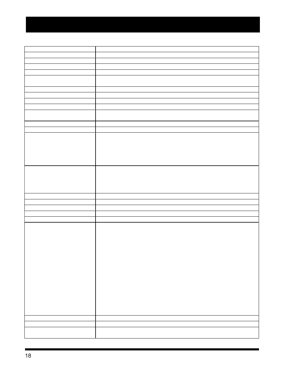 Pride Mobility Victory XL User Manual | Page 18 / 39