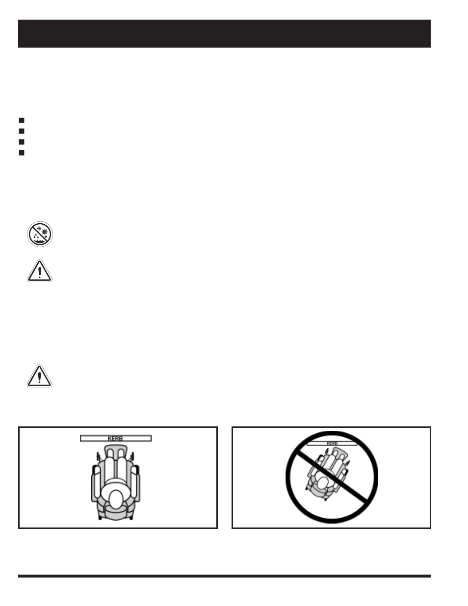 Pride Mobility JAZZY 1103 User Manual | Page 12 / 47