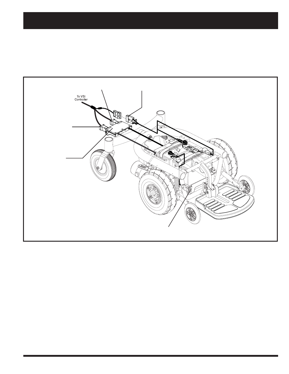 Pride Mobility JAZZY 1103 User Manual | Page 19 / 47