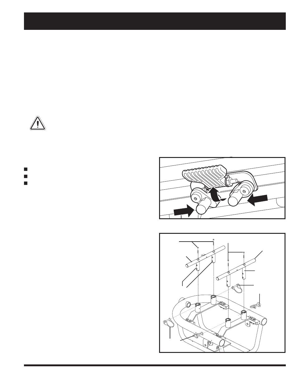 Pride Mobility JAZZY 1103 User Manual | Page 23 / 47