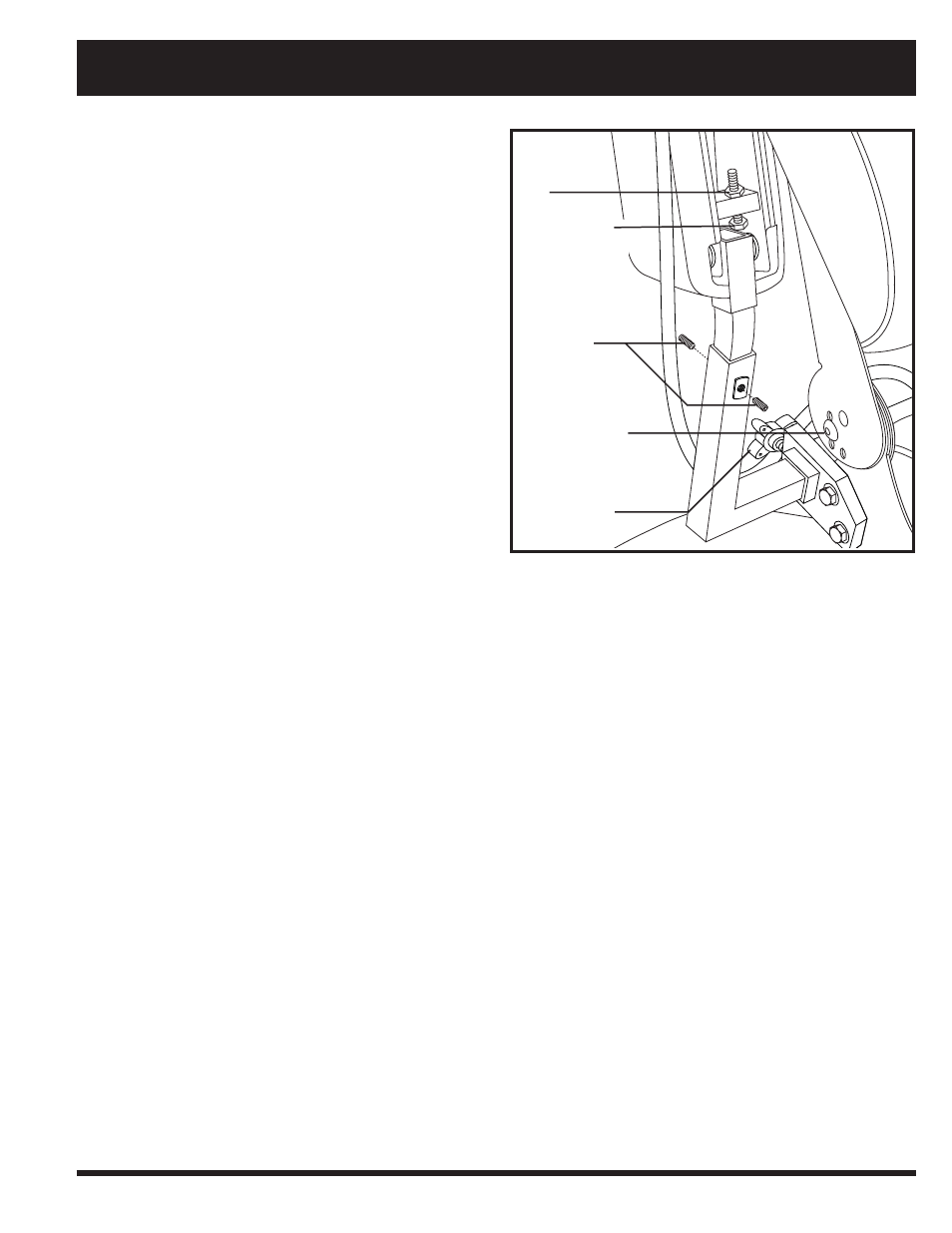 Pride Mobility JAZZY 1103 User Manual | Page 25 / 47