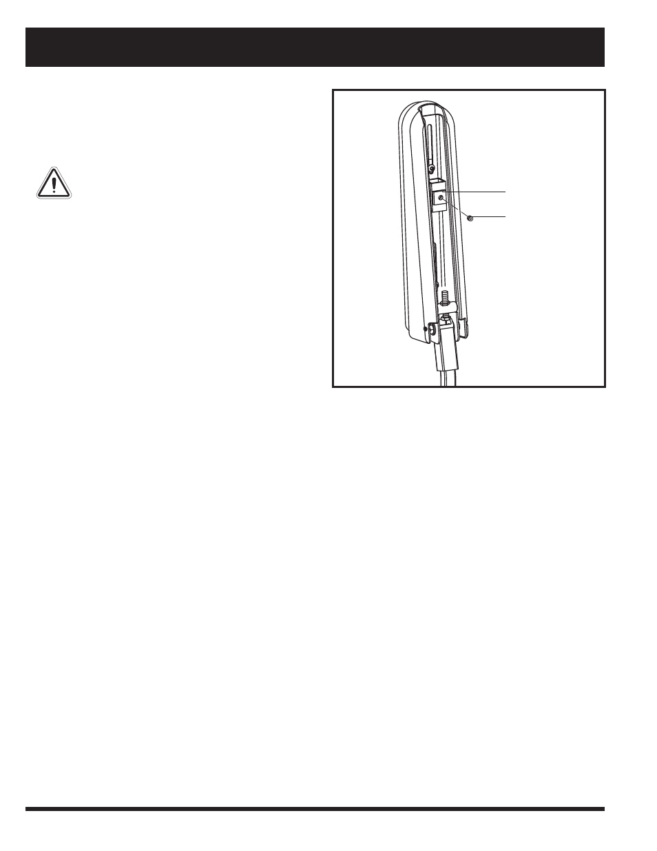 Pride Mobility JAZZY 1103 User Manual | Page 26 / 47