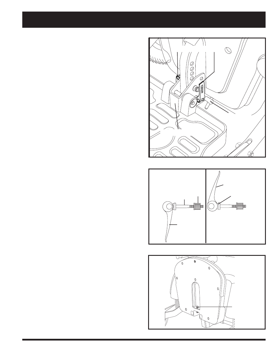 Pride Mobility JAZZY 1103 User Manual | Page 27 / 47