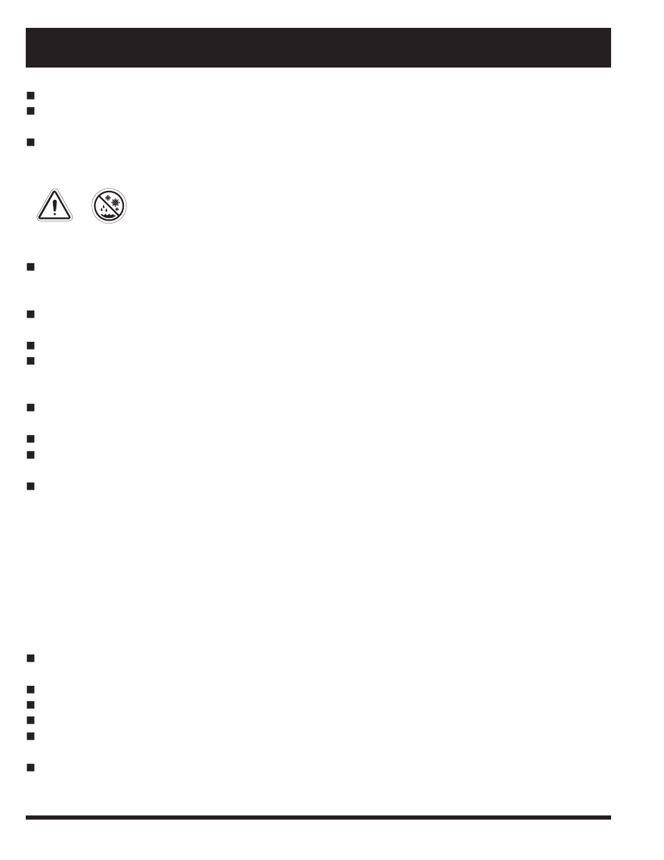 Pride Mobility JAZZY 1103 User Manual | Page 36 / 47