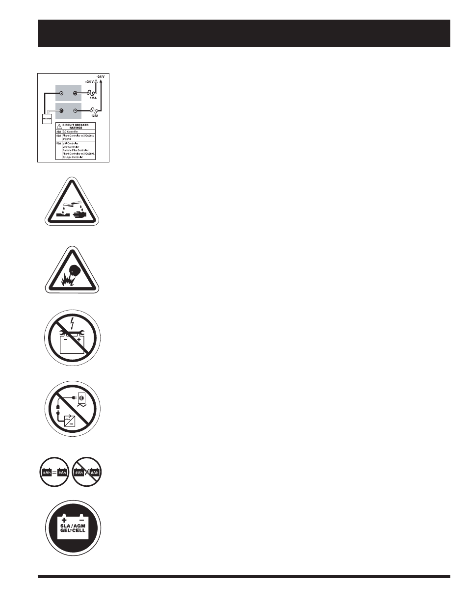 Pride Mobility JAZZY 1103 User Manual | Page 7 / 47