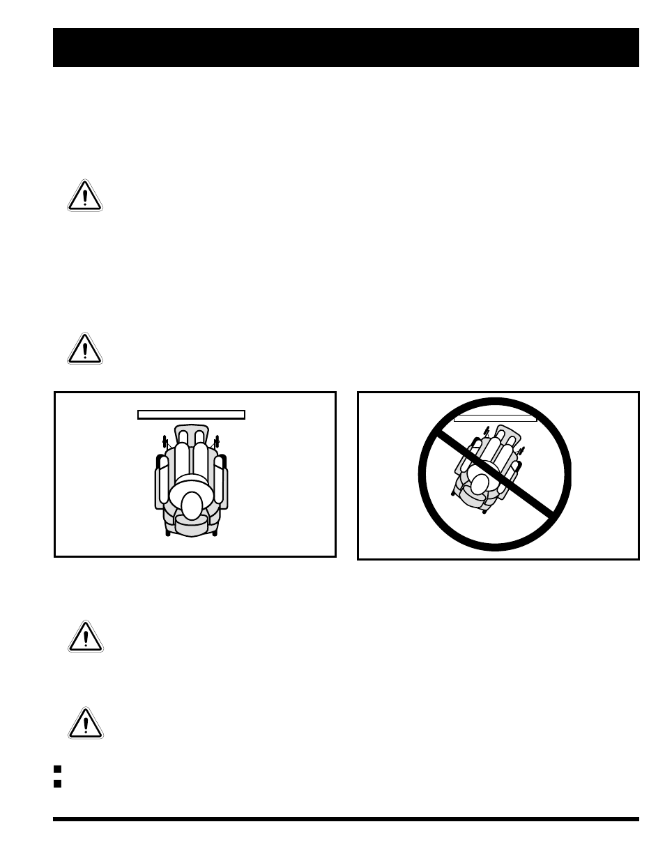 Pride Mobility 1107 User Manual | Page 11 / 51