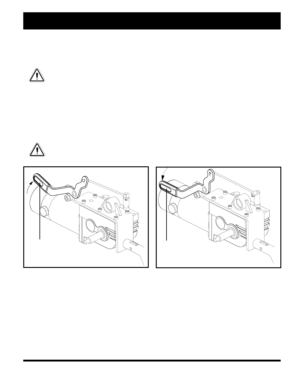 Pride Mobility 1107 User Manual | Page 19 / 51