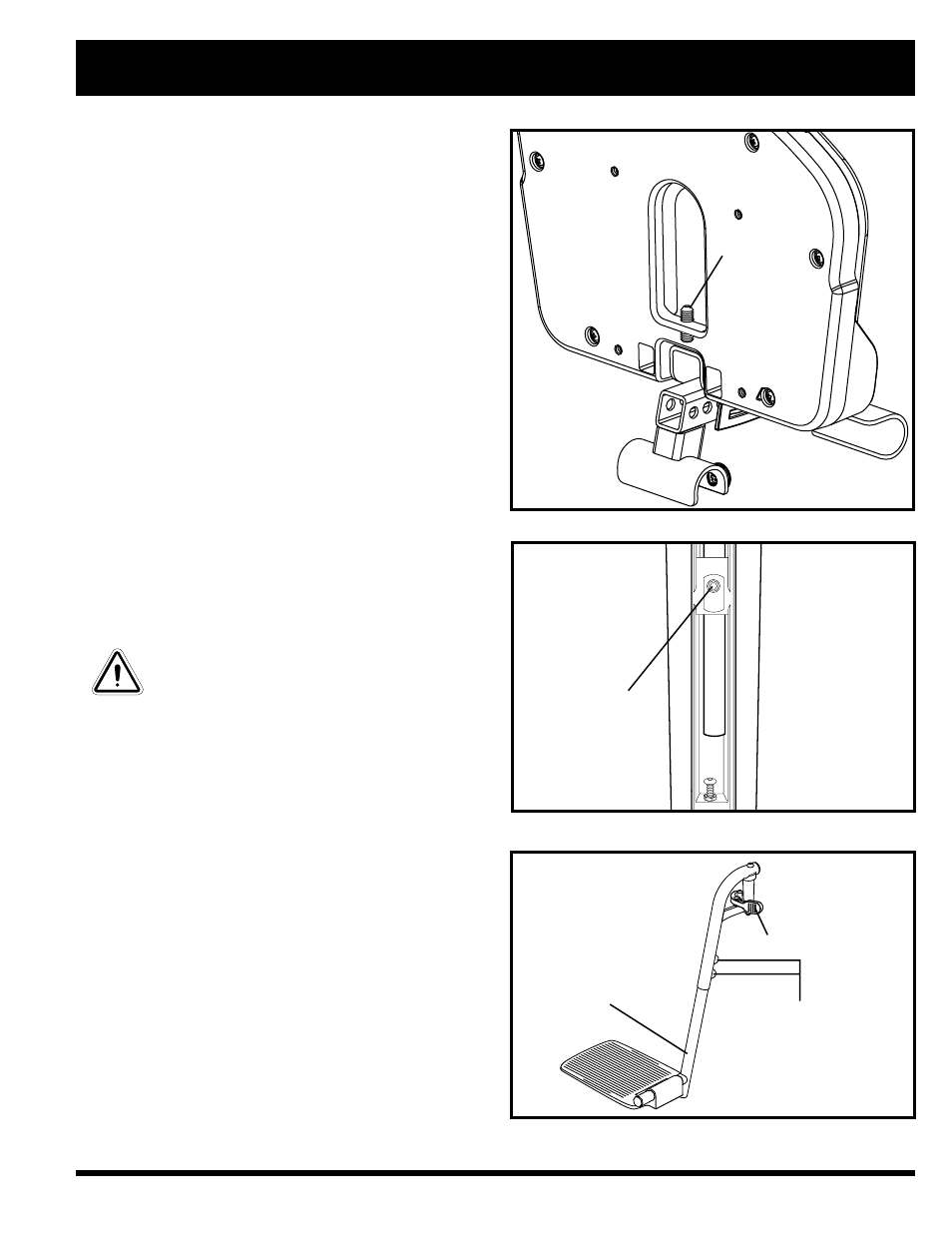 Pride Mobility 1107 User Manual | Page 27 / 51