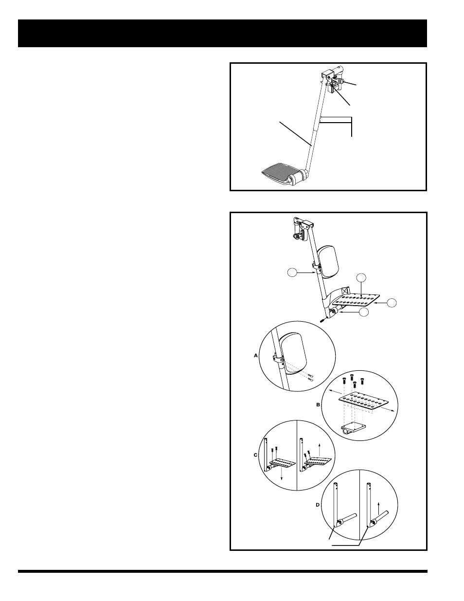 Pride Mobility 1107 User Manual | Page 28 / 51