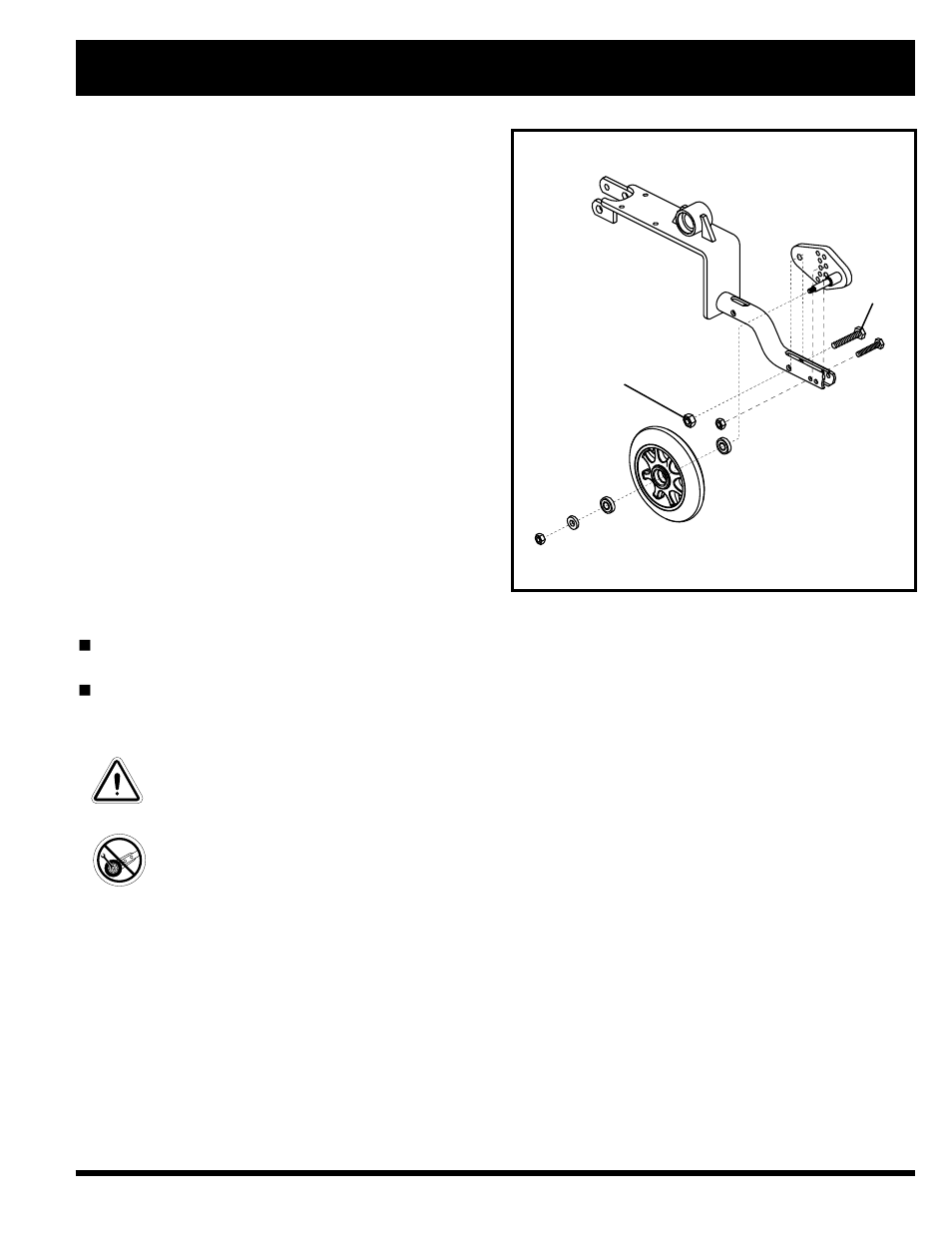 Pride Mobility 1107 User Manual | Page 29 / 51