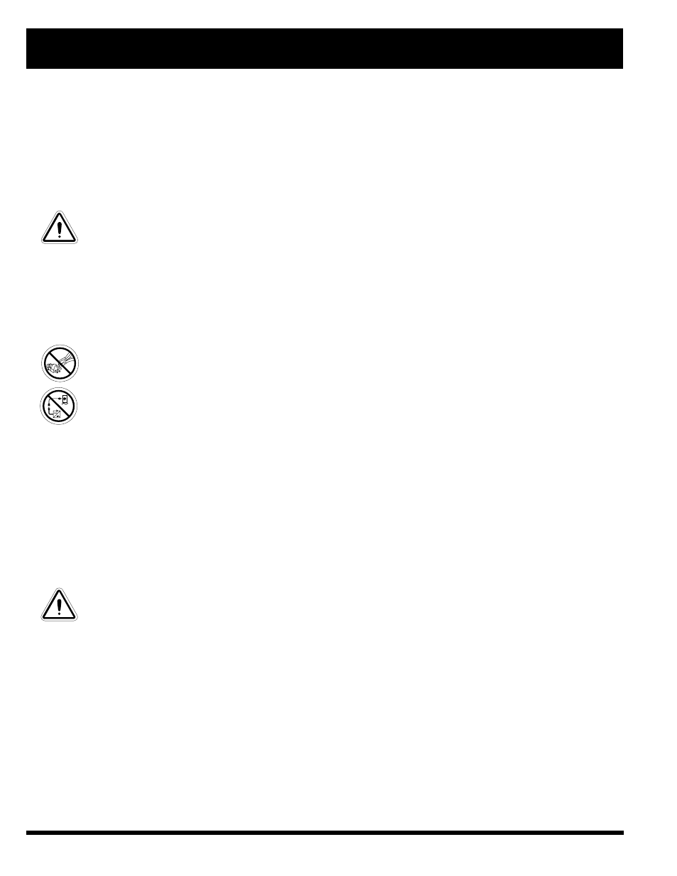 Pride Mobility 1107 User Manual | Page 30 / 51